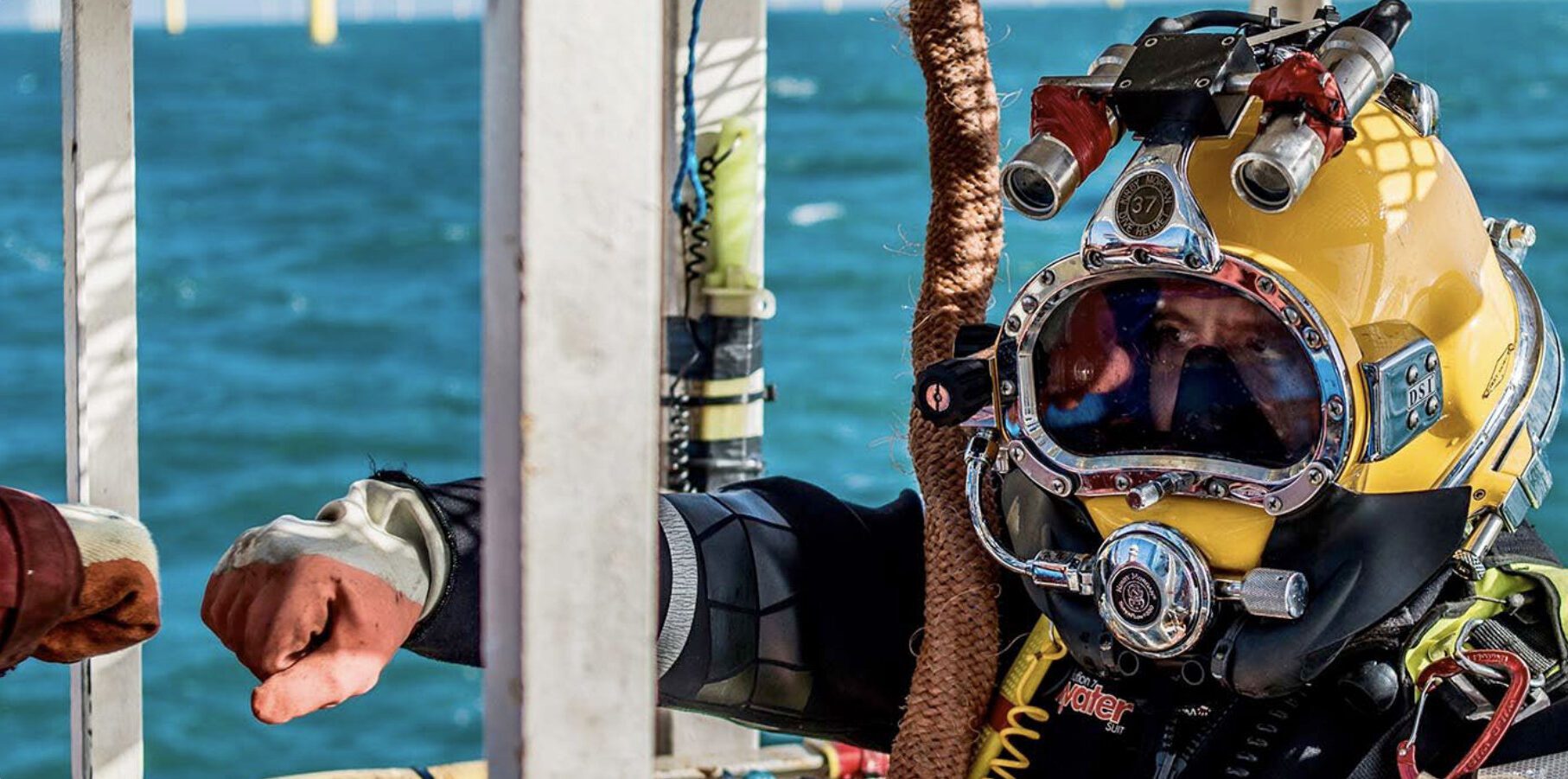 Diver