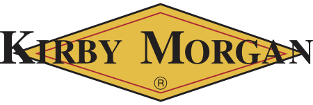 Kirby Morgan logo