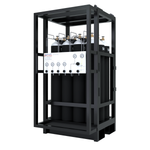 Medical Oxygen (MO) Quads