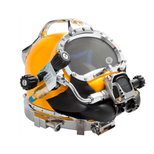 KM 37 Helmet w/MWPC