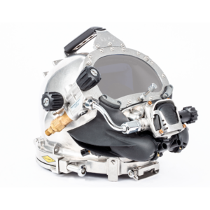 KM 97 Helmet w/MWPC