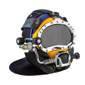 KMB 18 BandMask w/MWPC