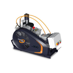 Bauer PE300-TE