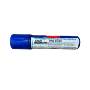 Broco UW-CS-3 SofTouch Mild Steel Underwater Welding Rods - 3/16 in. Diameter - 48 rods