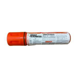 Broco UW-EZ-1 Easy Touch Underwater Welding Rods - 1/8 in. x 14 in. - 96 Rods