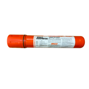 Broco UW-EZ-2 Easy Touch Underwater Welding Rods - 5/32 in. x 14 in. - 69 Rods