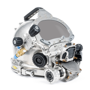 KM Diamond Helmet w/MWPC
