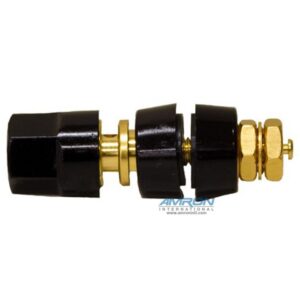 AMRON SERIES 5-WAY BINDING POST