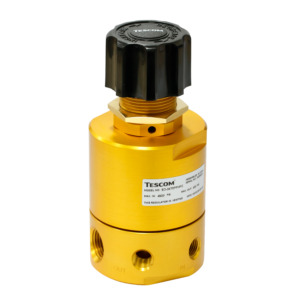 TESCOM™ Series SD-X Short Diving Pressure Regulator